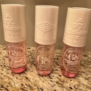 Sol de Janeiro Brazilian Crush Cheriosa 68 90mL